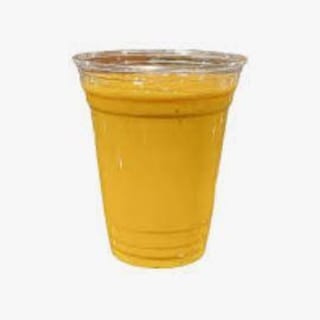 Mango Lassi