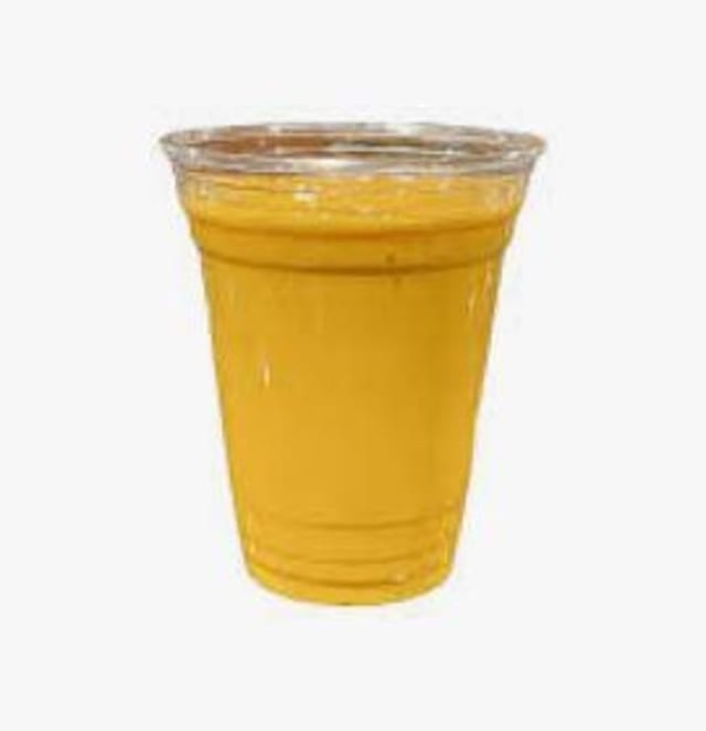 Mango Lassi.