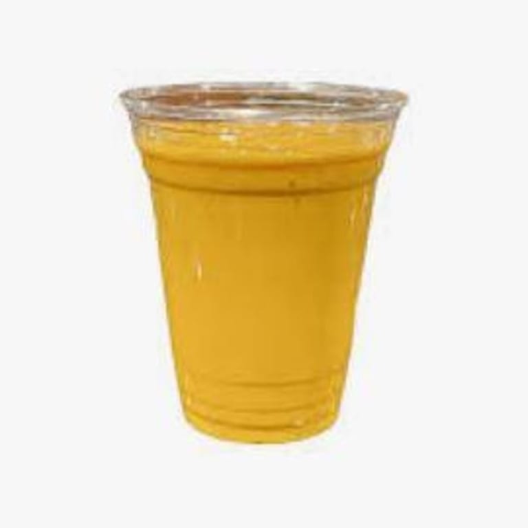 Refreshing Lassi: A Taste of India