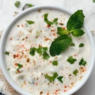 Raita 8oz