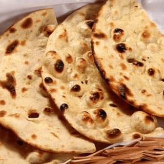Tandoori Roti