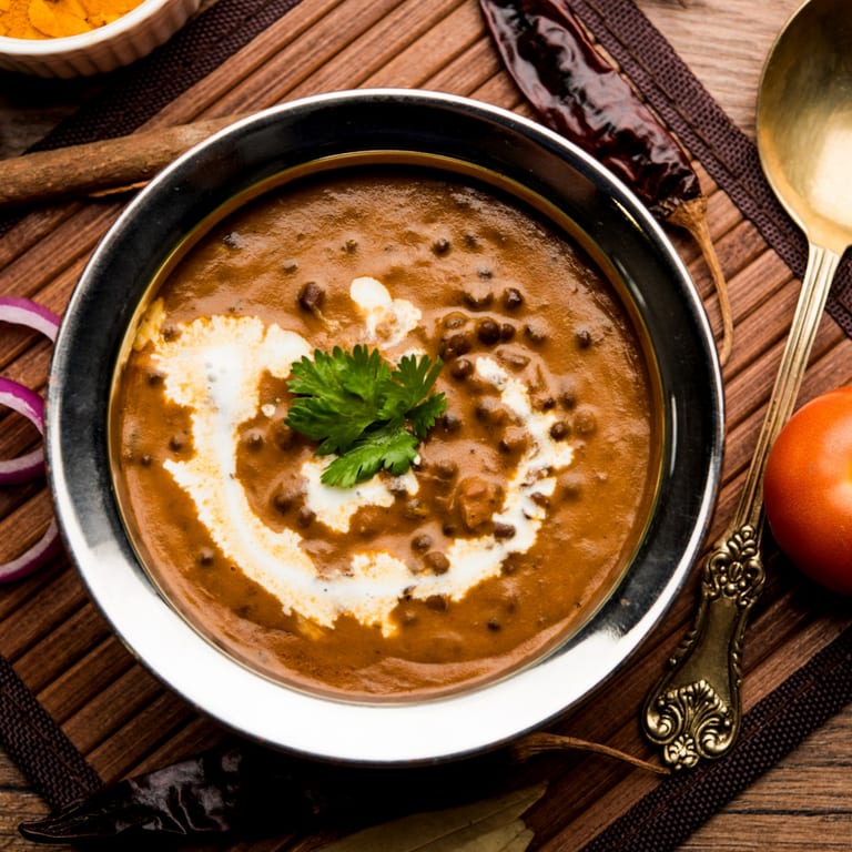 Fresh Ingredients, Authentic Recipes