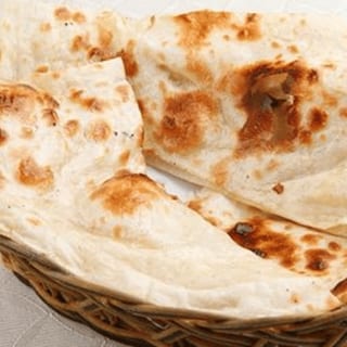 Plain Naan (Pack of 10)