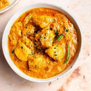 Chicken Curry