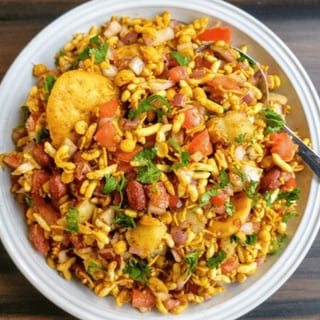 Bhel Puri