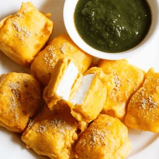 Paneer Pakora