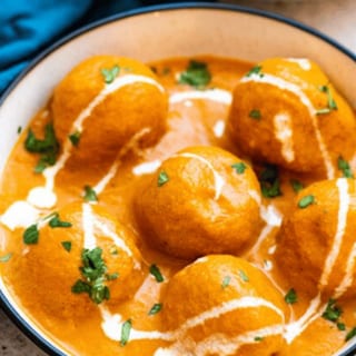 Malai Kofta