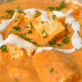 Chana Masala