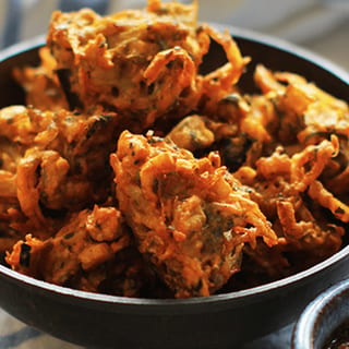 Veg Pakora