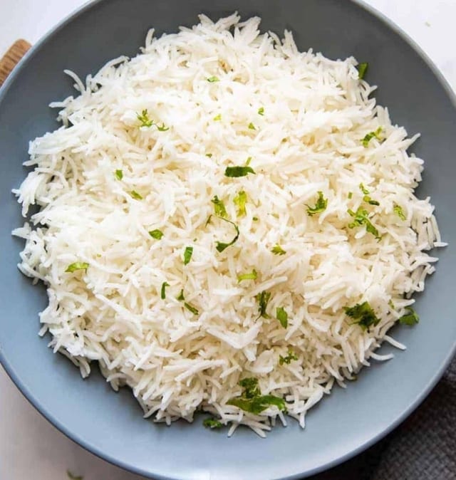 Rice 16oz.