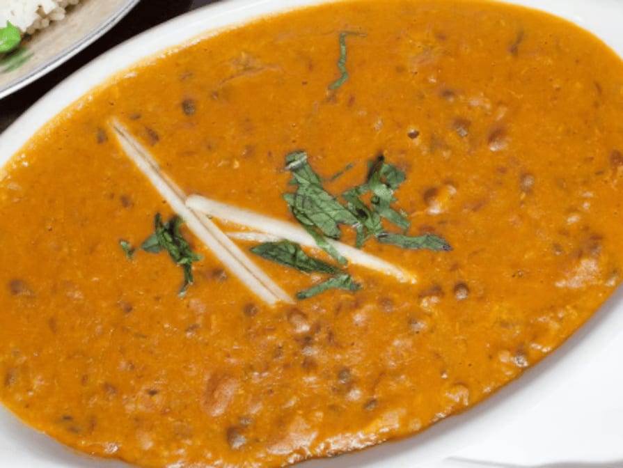 Dal Makhni.