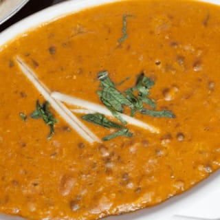 Dal Makhni