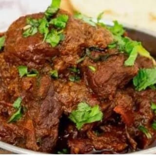 Goat Curry